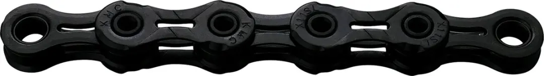 DLC 11 Waxed