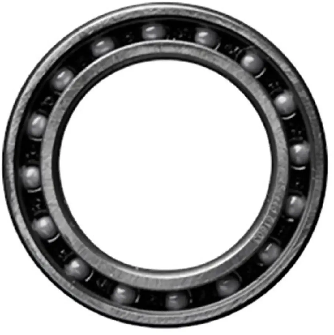 CeramicSpeed 61803-2RS Lagers 17x26x5mm - Zilver - afbeelding 2 van 2
