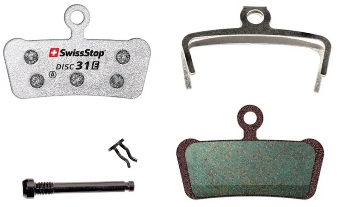 SwissStop