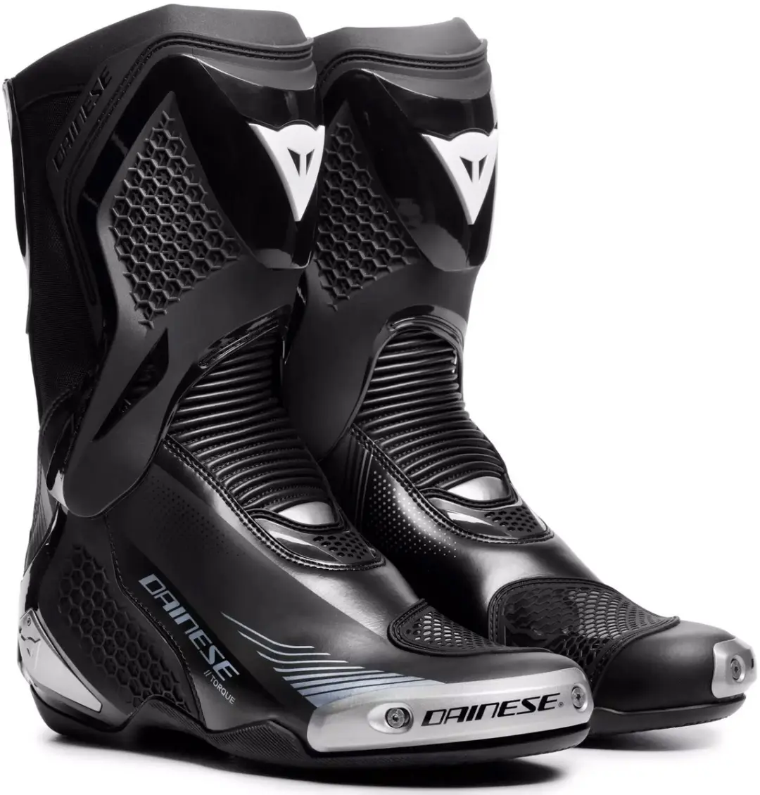 Dainese Torque 4 S26 Motorfietslaarzen -