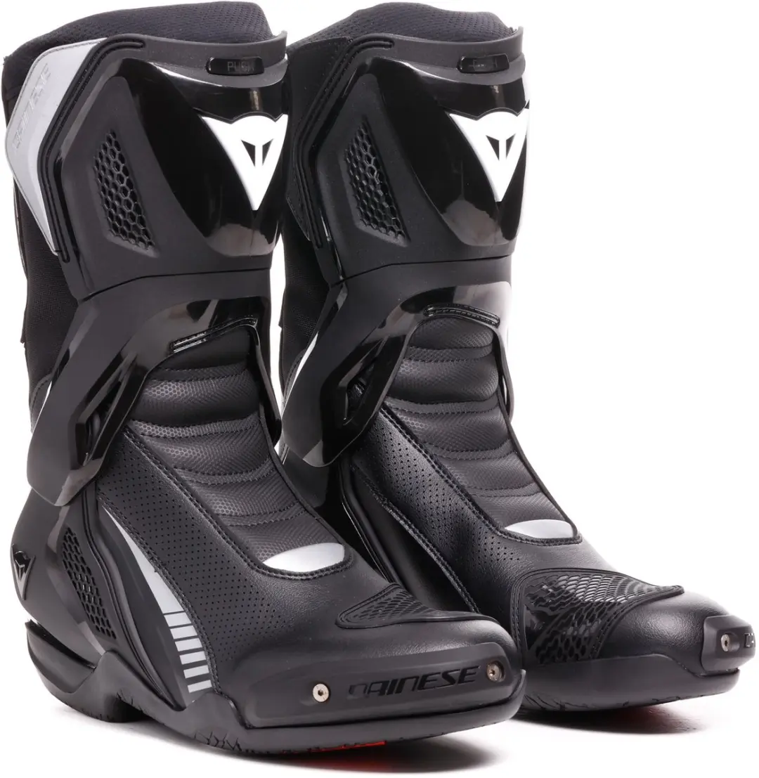 Dainese Nexus 3 Air geperforeerde motorlaarzen -