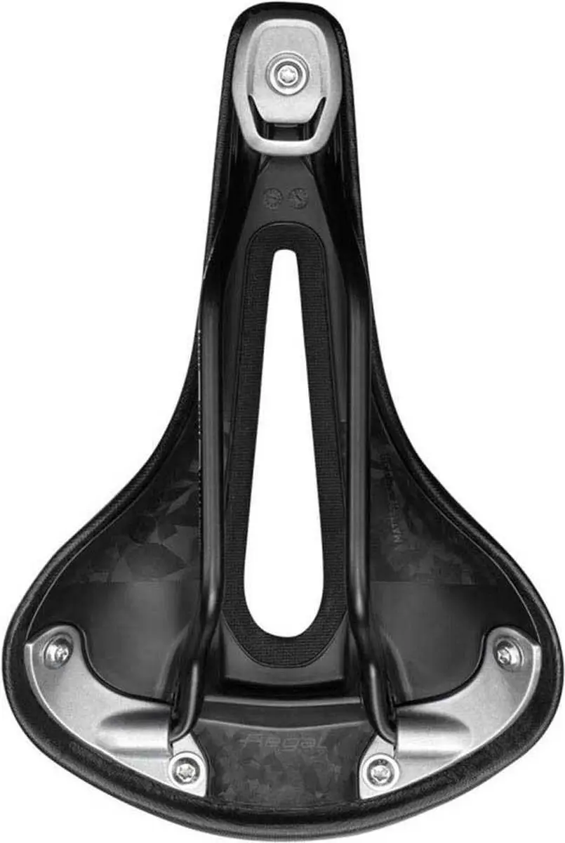 Selle San Marco Regal Open-Fit Dynamic Zadel - Black - afbeelding 5 van 6