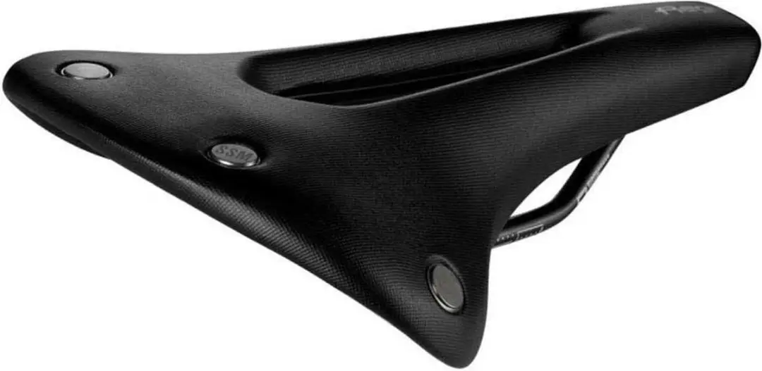 Selle San Marco Regal Open-Fit Dynamic Zadel - Black - afbeelding 2 van 6