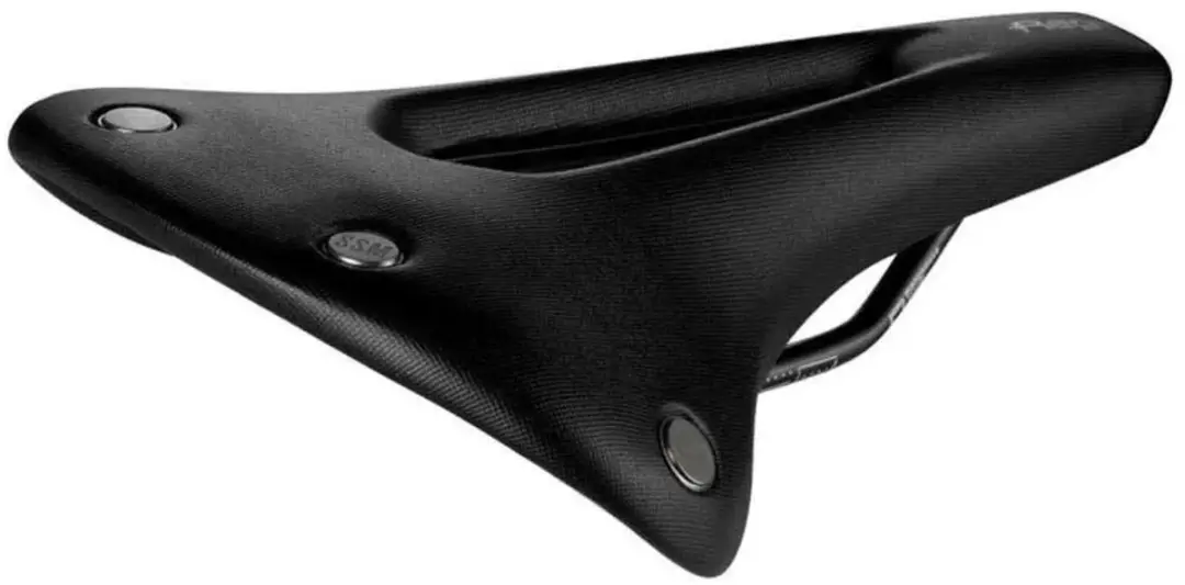 Selle San Marco Regal Open-Fit Dynamic Zadel - Black - afbeelding 3 van 6