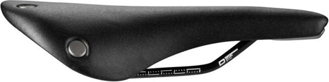 Selle San Marco Regal Open-Fit Dynamic Zadel - Black - afbeelding 6 van 6