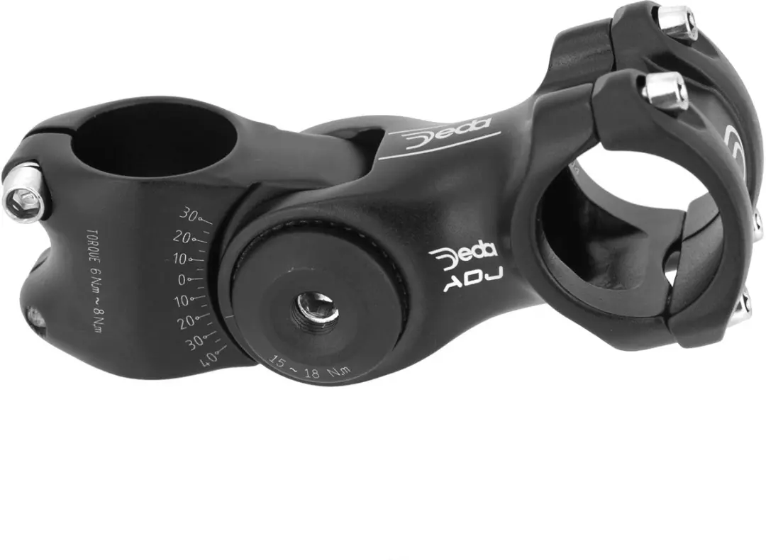 Deda Stuurpen Adj Verstelbaar 110mm
