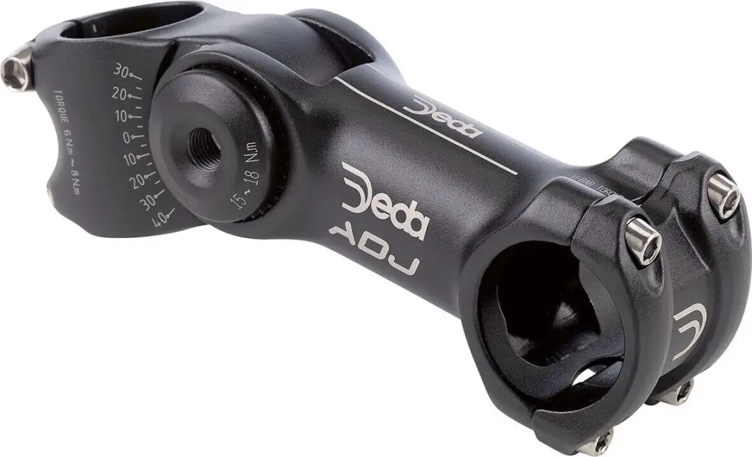 Deda Stuurpen Adj Verstelbaar 110mm - afbeelding 6 van 6