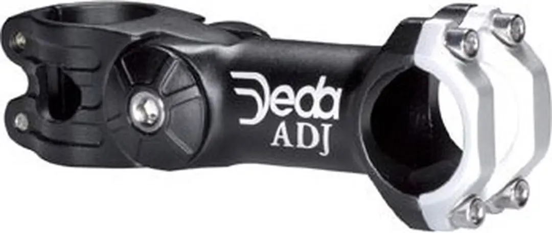 Deda Stuurpen Adj Verstelbaar 110mm - afbeelding 5 van 6