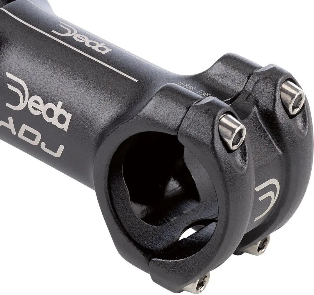 Deda Stuurpen Adj Verstelbaar 110mm - afbeelding 4 van 6
