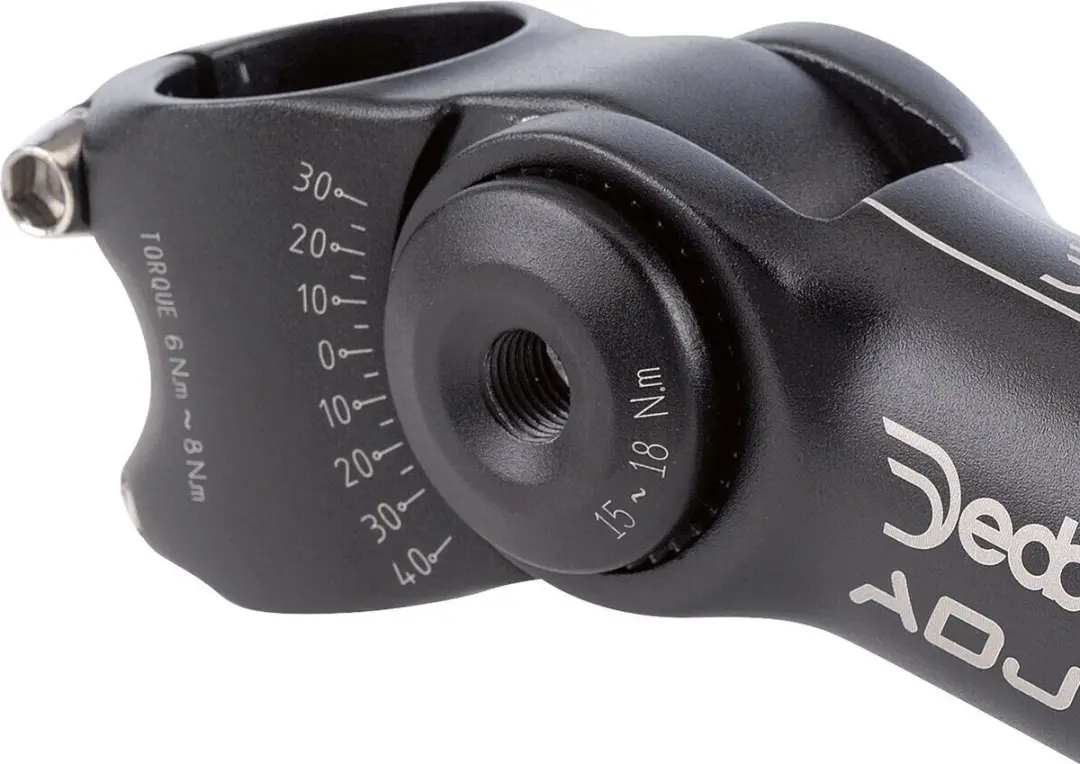 Deda Stuurpen Adj Verstelbaar 110mm - afbeelding 3 van 6