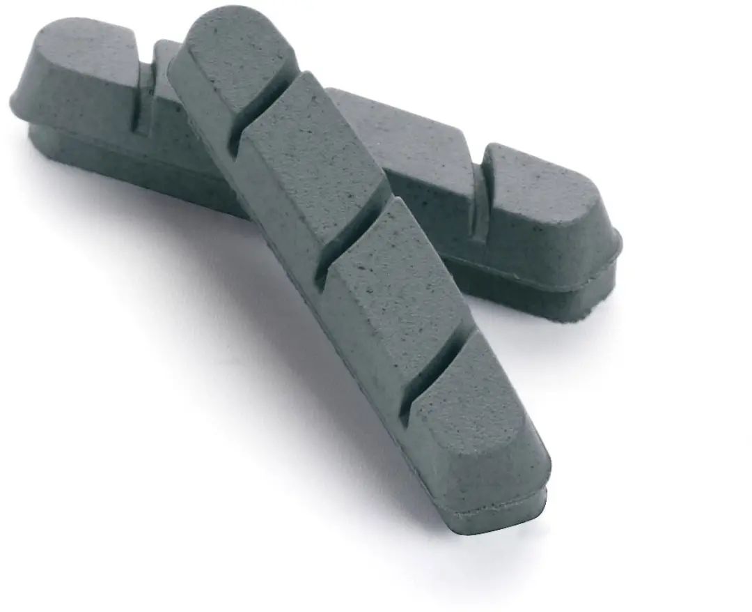 Miche CA-4PZ Remblokken