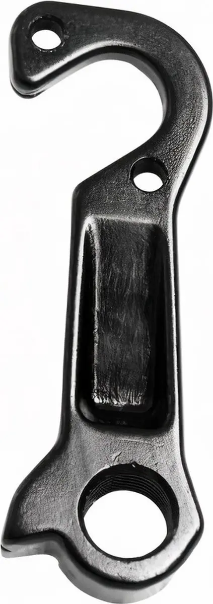 Union Derailleurhanger GH-286 Cube - Zwart - afbeelding 2 van 4