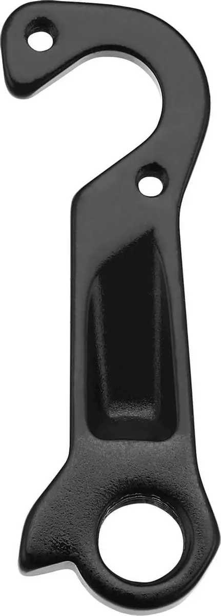 Union Derailleurhanger GH-286 Cube - Zwart - afbeelding 3 van 4