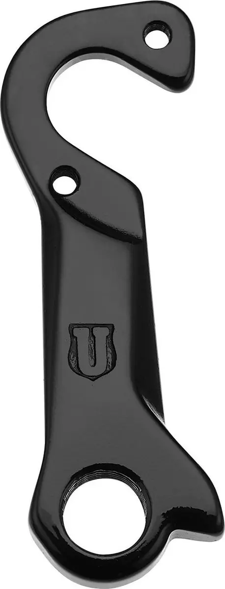 Union Derailleurhanger Cube Gh-286 Zwart