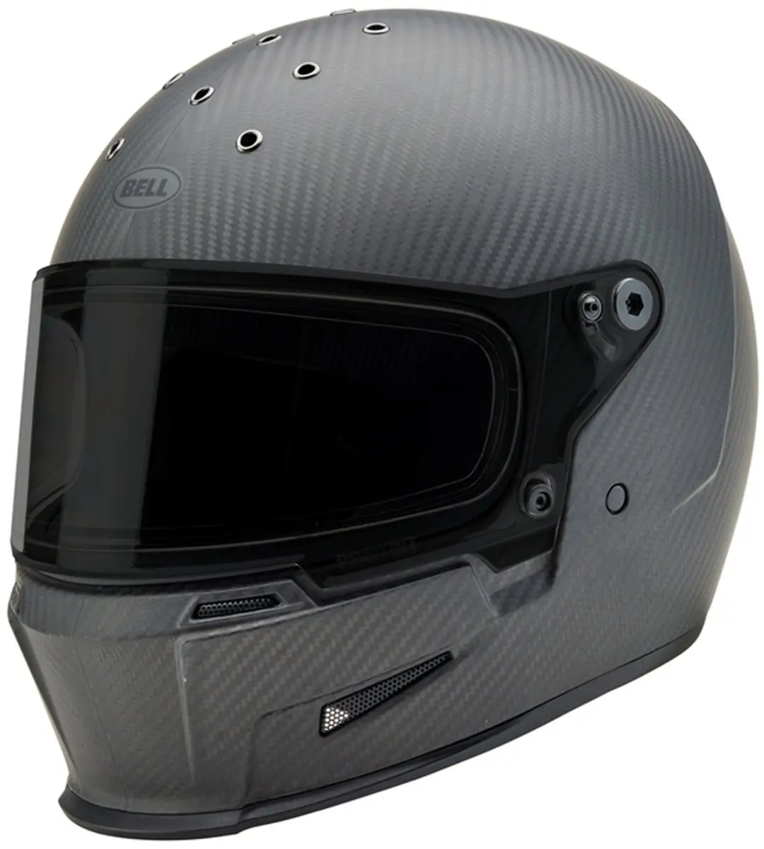 Bell Eliminator Carbon Integraalhelm