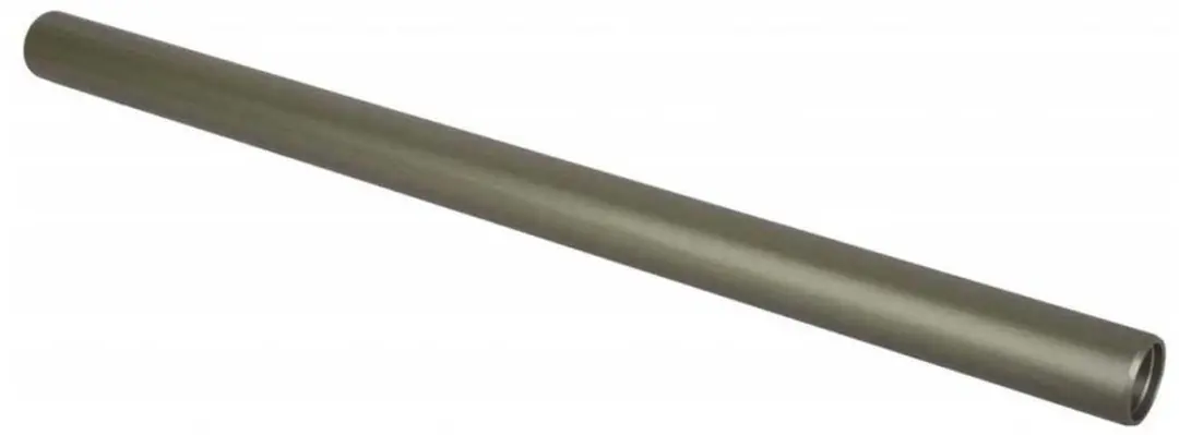 Rockshox Boxxer Left Buis Van De Vorkpoot Grijs