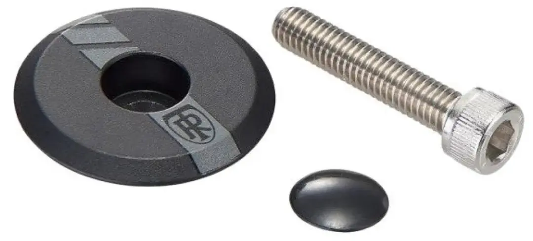 Ritchey Comp Stuurpenkap Grijs - afbeelding 2 van 2