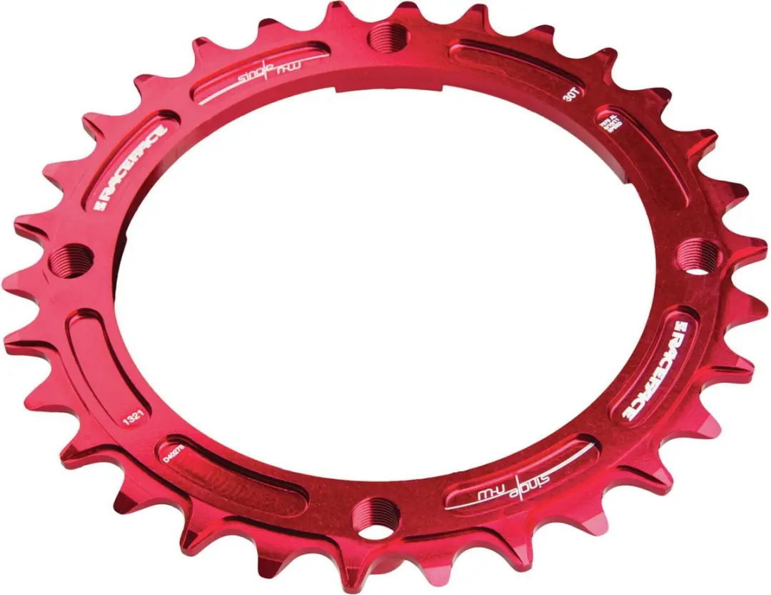 Race Face Single Narrow Wide 104x30T - afbeelding 2 van 4