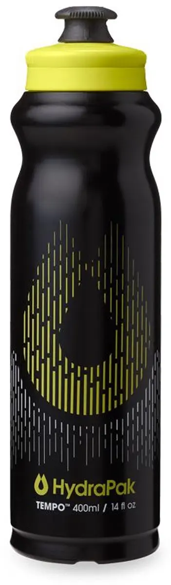 Hydrapak TEMPO PRO 400ml Drinkfles