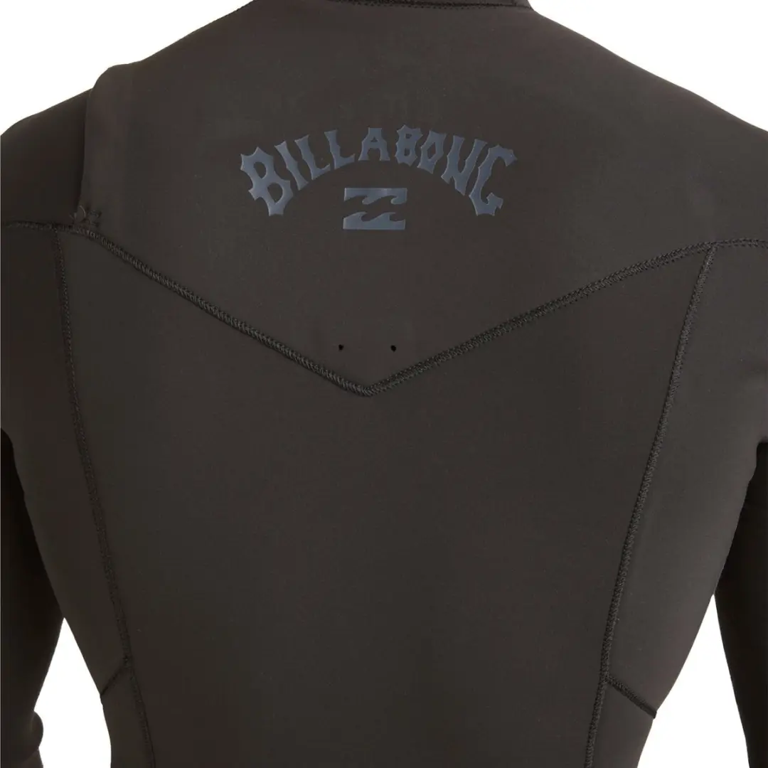 Billabong Absolute 5/4mm Chest Zip Wetsuit - afbeelding 5 van 6