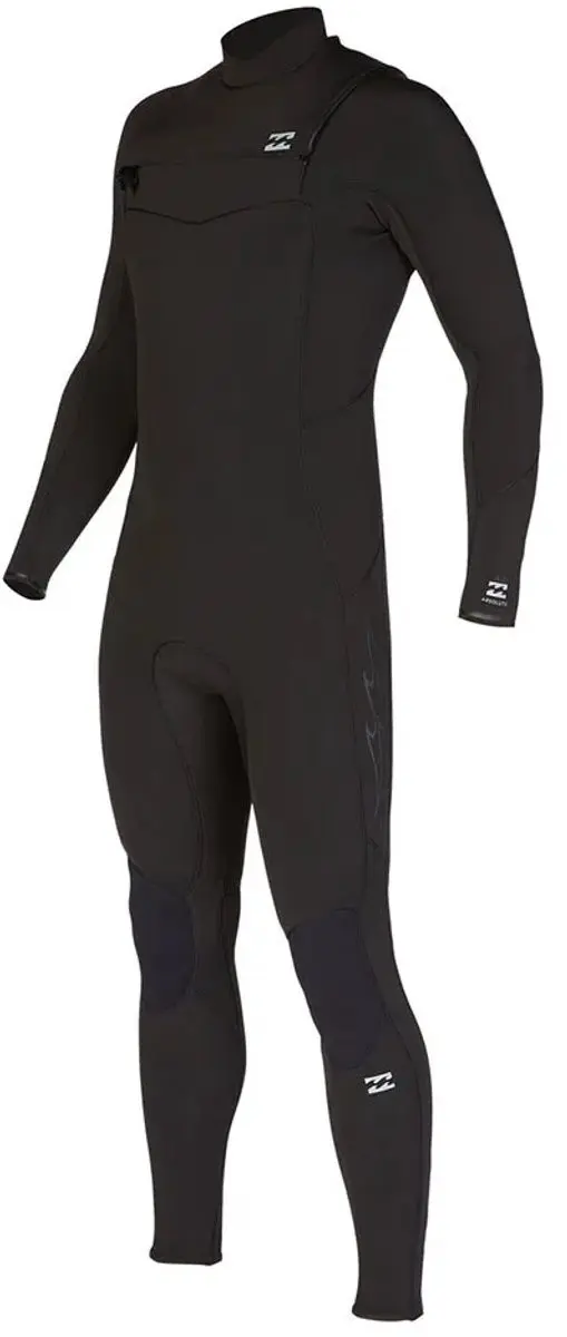 Billabong Absolute 5/4mm Chest Zip Wetsuit
