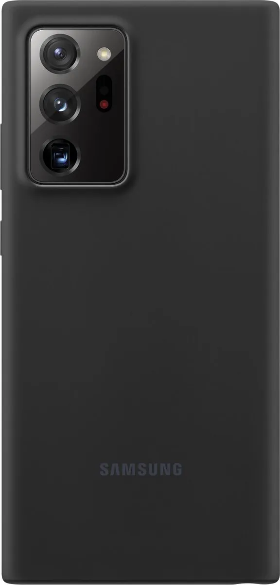 Samsung Silicone Hoesje EF-PN985TBEGEU