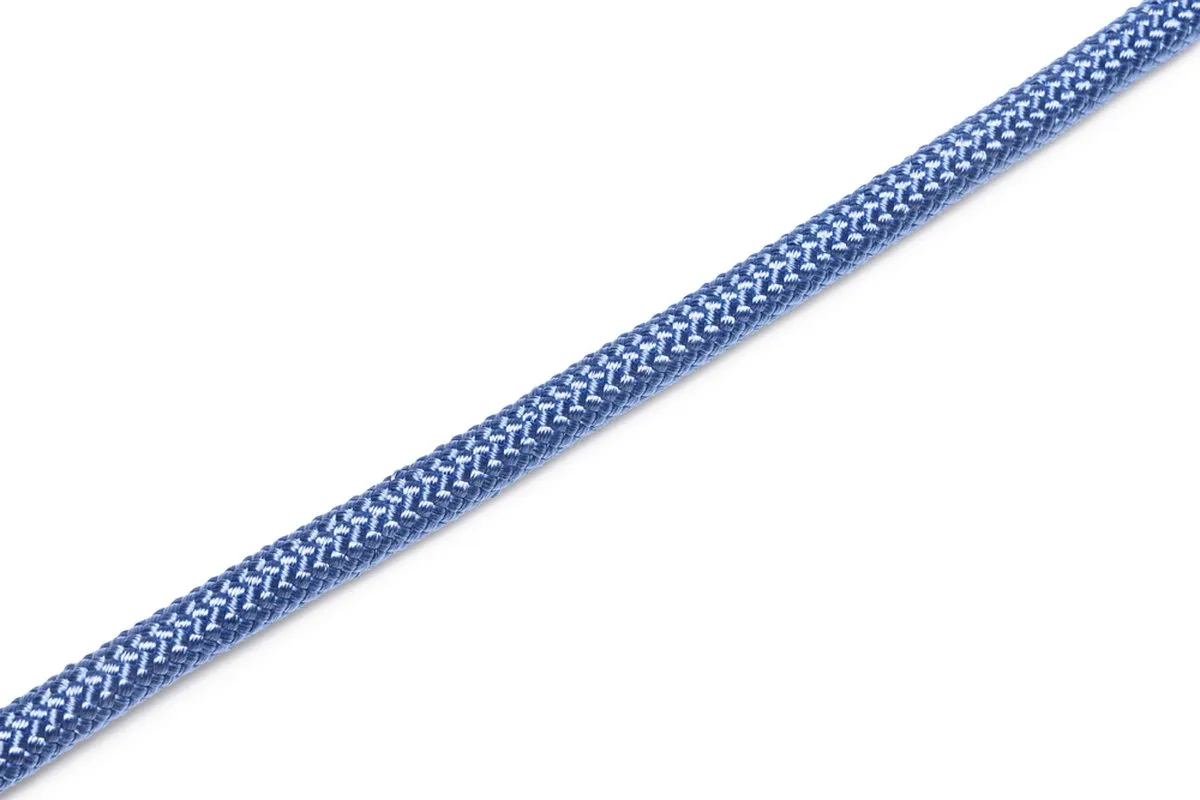 Beeztees Premium Parinca Hondenriem - Blauw 120x1cm