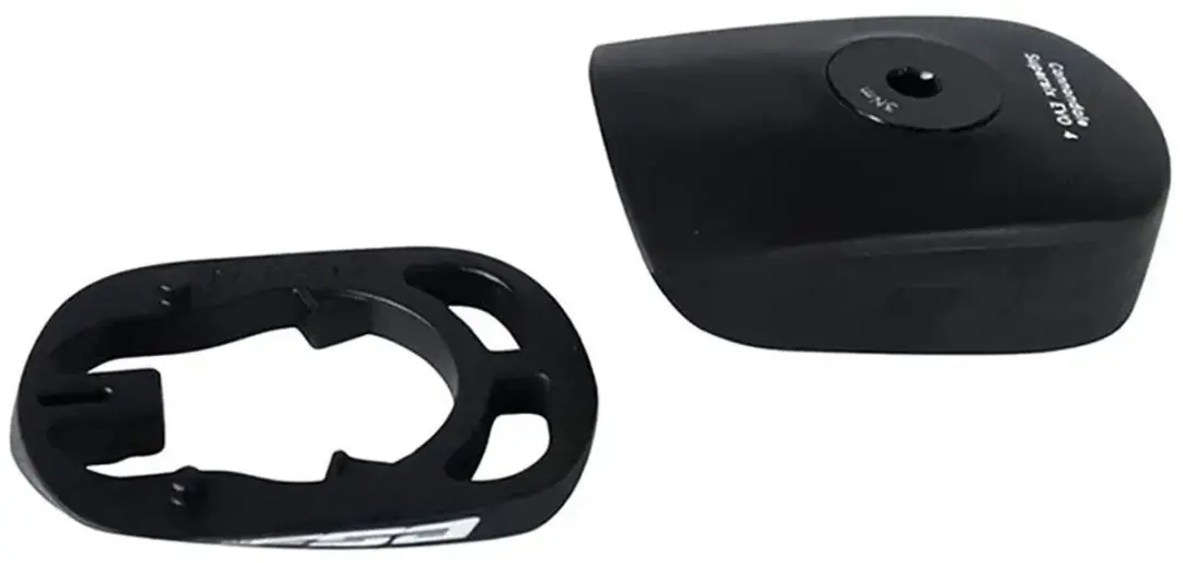 FSA Cannondale Supersix Evo4 Headset-afstandhouder H2692 - Zwart - afbeelding 3 van 3