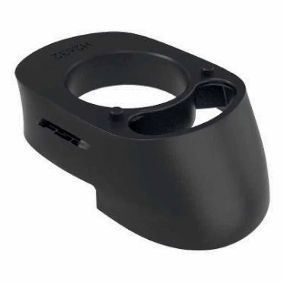 FSA Cannondale Supersix Evo4 Headset-afstandhouder H2692 - Zwart - afbeelding 2 van 3