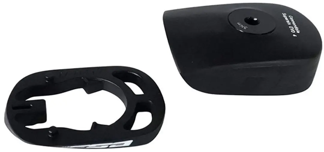Fsa Cannondale Supersix Ev04 Sla H2692 Headset-afstandhouder Zwart