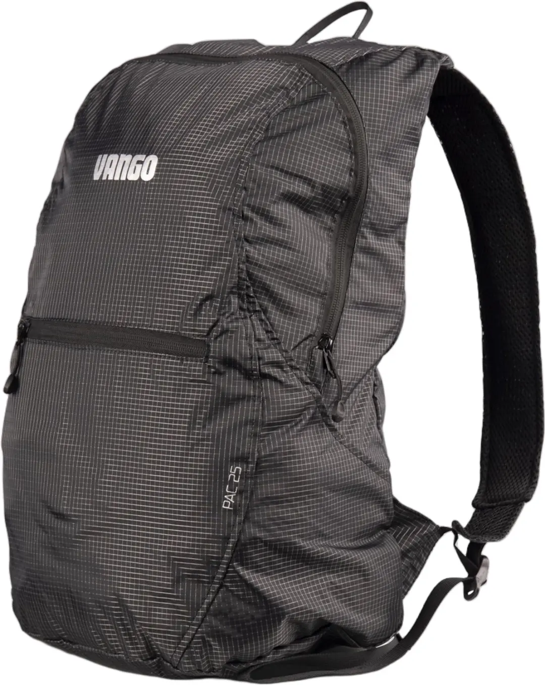 Vango Pac 25L Black
