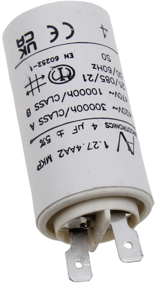 Whirlpool Condensator C00963460