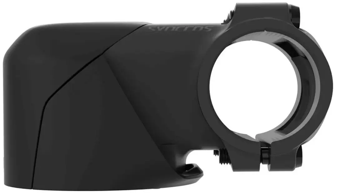 Syncros AM 2.0 Stuurpen 31.8mm 50mm Zilver - afbeelding 3 van 6