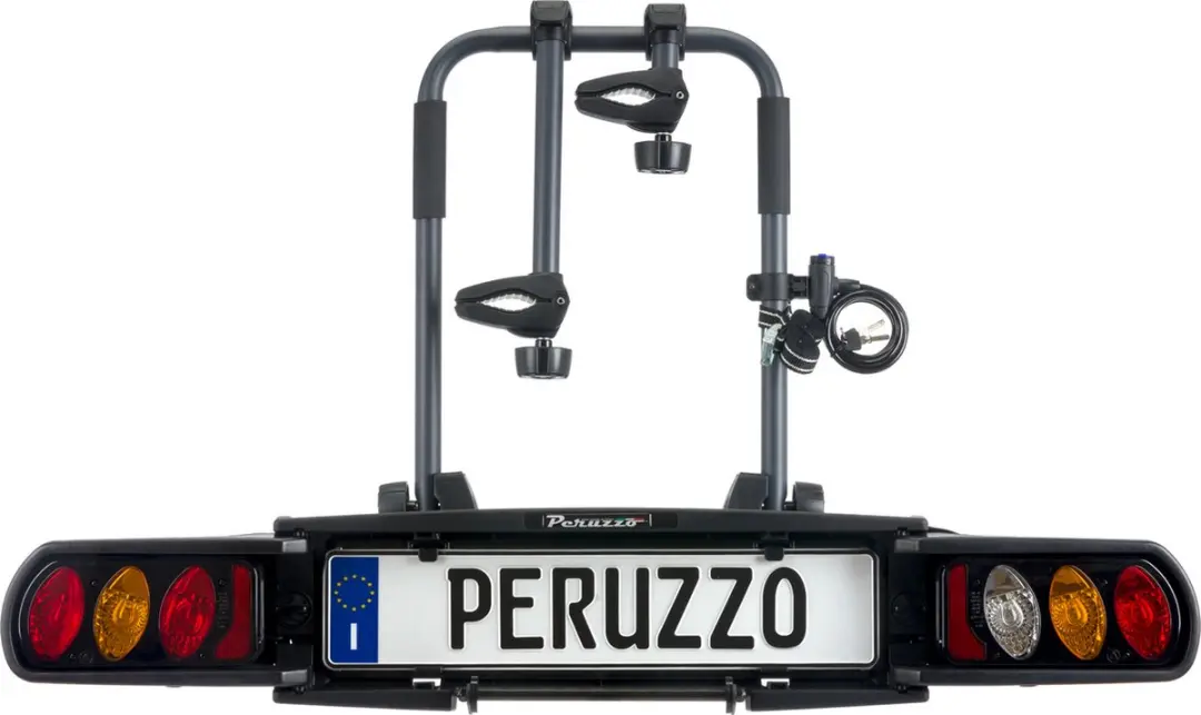Fietsendrager Pure Instinct 2 (E-bikes)