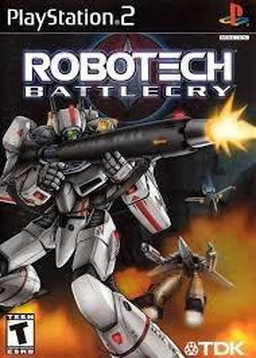 Sony PlayStation Robot Wars Arenas of Destruction