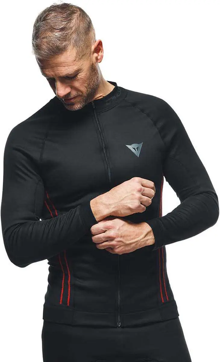 Dainese No-Wind Thermo LS Base Layer