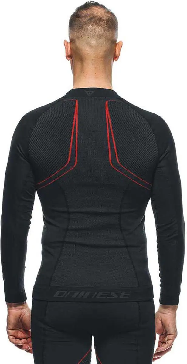 Dainese No-Wind Thermo LS Base Layer - afbeelding 2 van 5