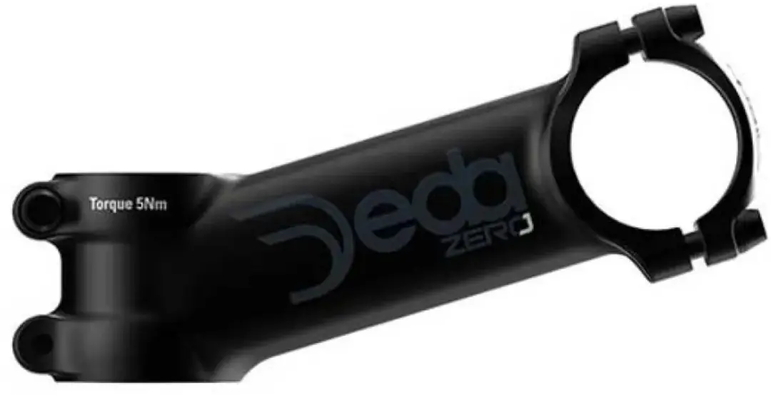 Deda ZERO 17° Stuurpen 90mm BOB - afbeelding 5 van 5