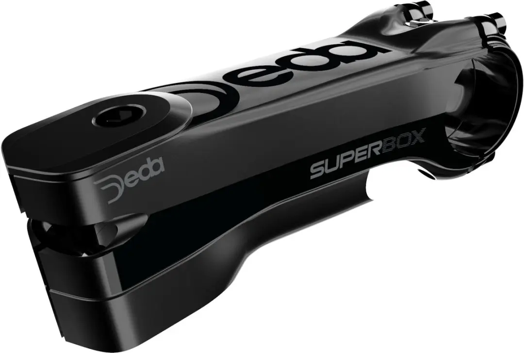 Deda ZERO 17° Stuurpen 90mm BOB - afbeelding 3 van 5
