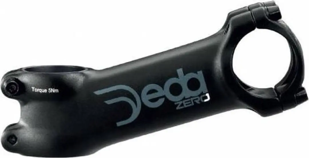 Deda ZERO 17° Stuurpen 90mm BOB - afbeelding 4 van 5