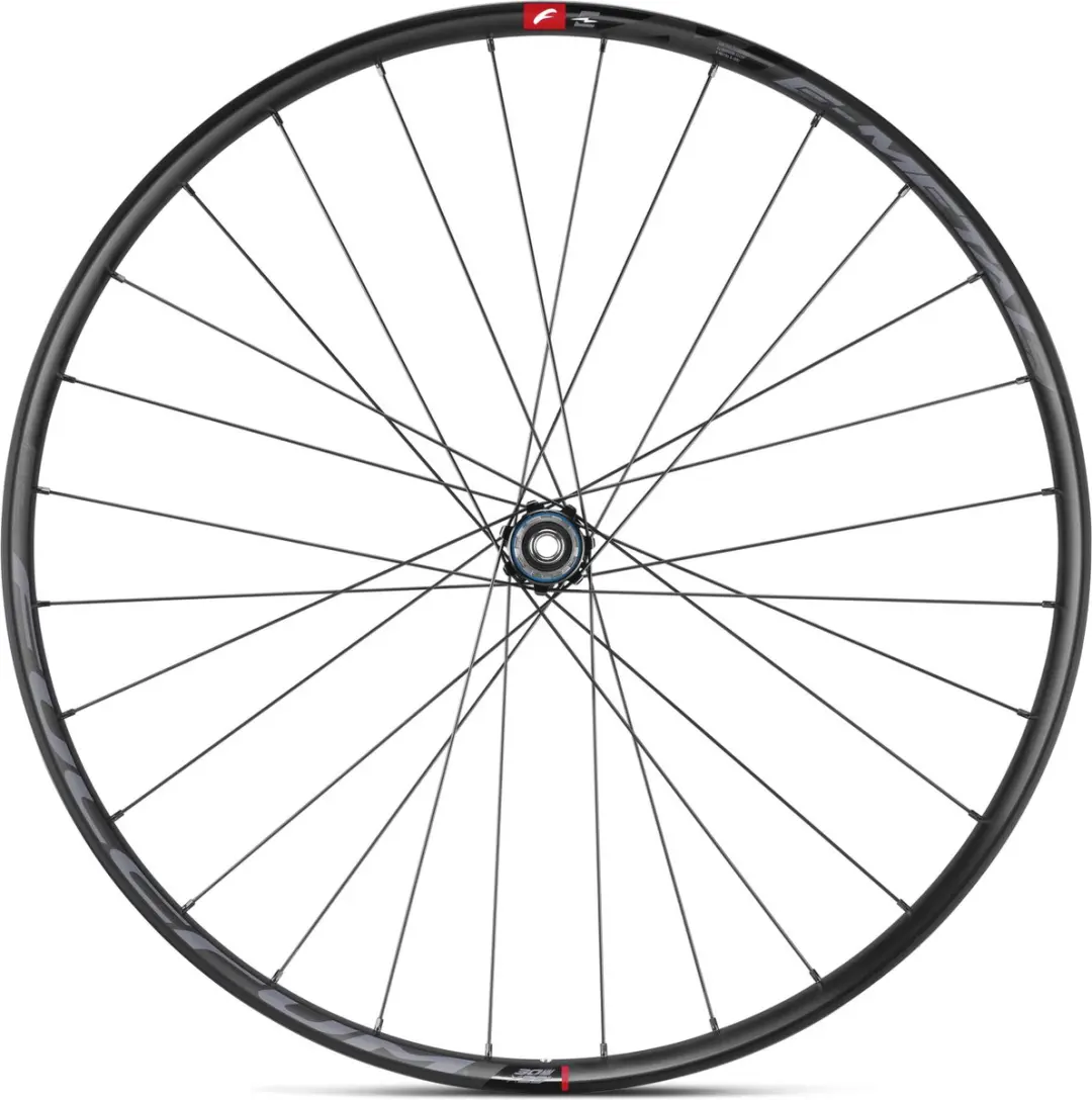 Fulcrum E-Metal 5 29'' wielset
