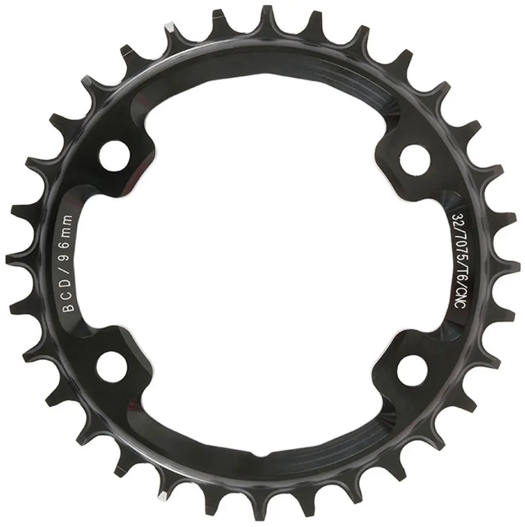 MASSI Narrow Wide Xt/Xtr Kettingblad 34T