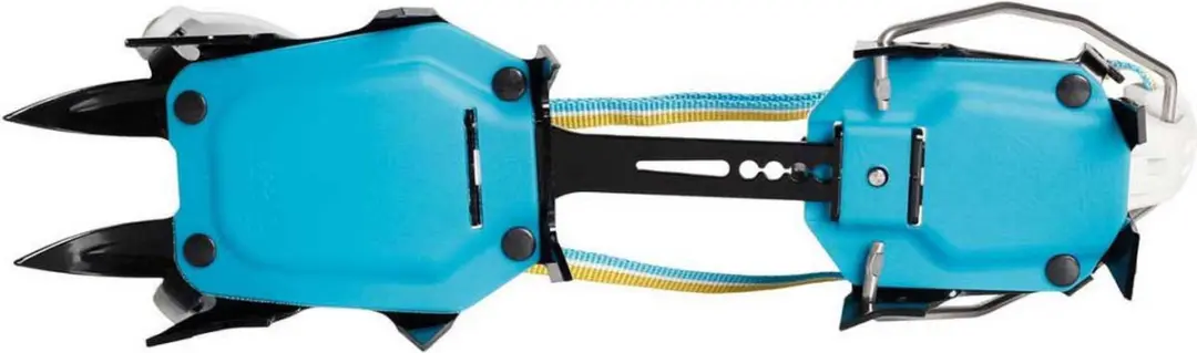 Singing Rock Fakir III Semi-classic Stijgijzers Blauw - afbeelding 4 van 6