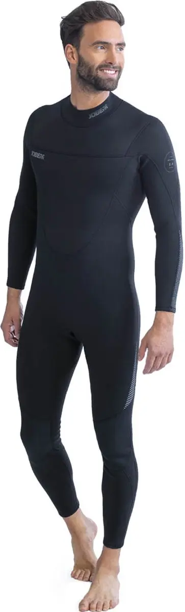 Jobe Taucheranzug Atlanta 2mm Wetsuit Black-S