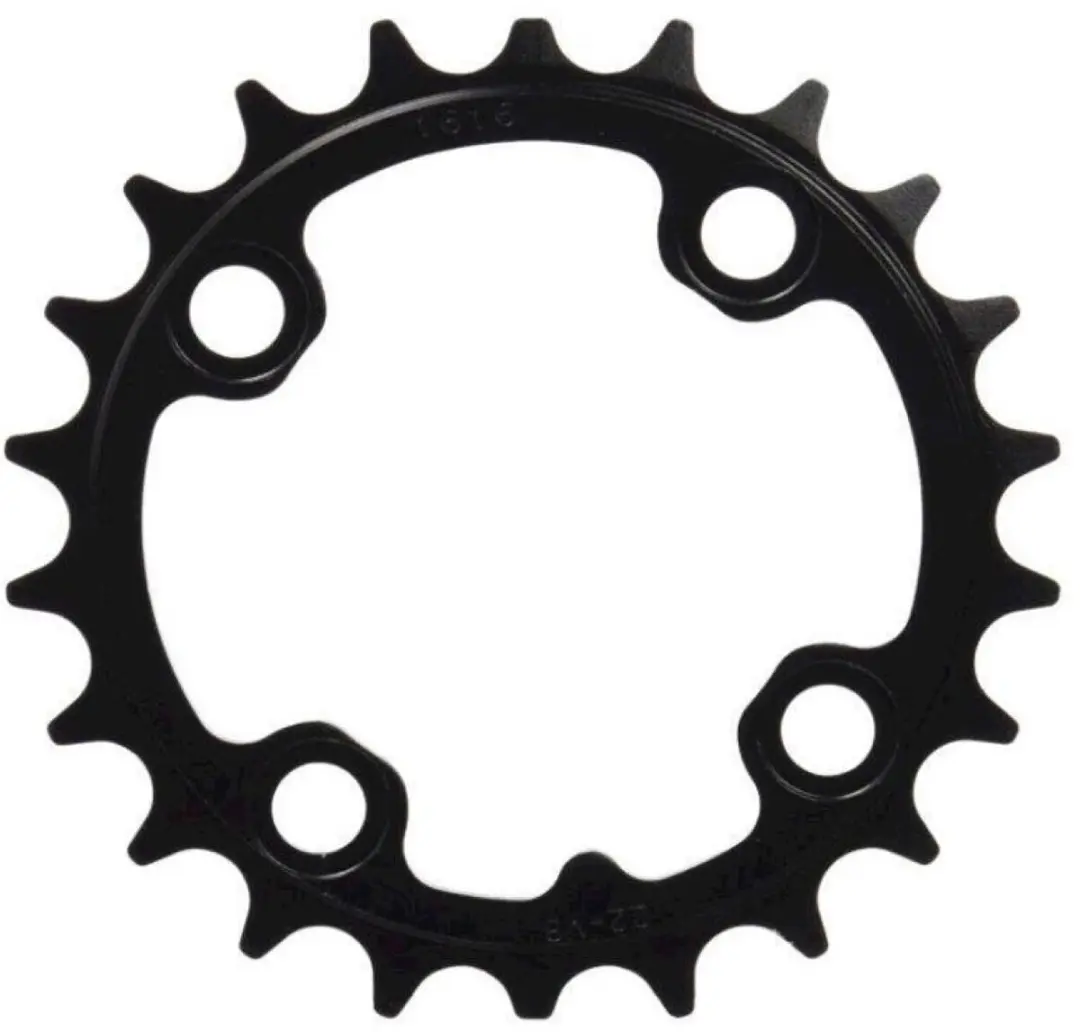SRAM 24T Kettingblad Travativ Mountainbike - afbeelding 3 van 6
