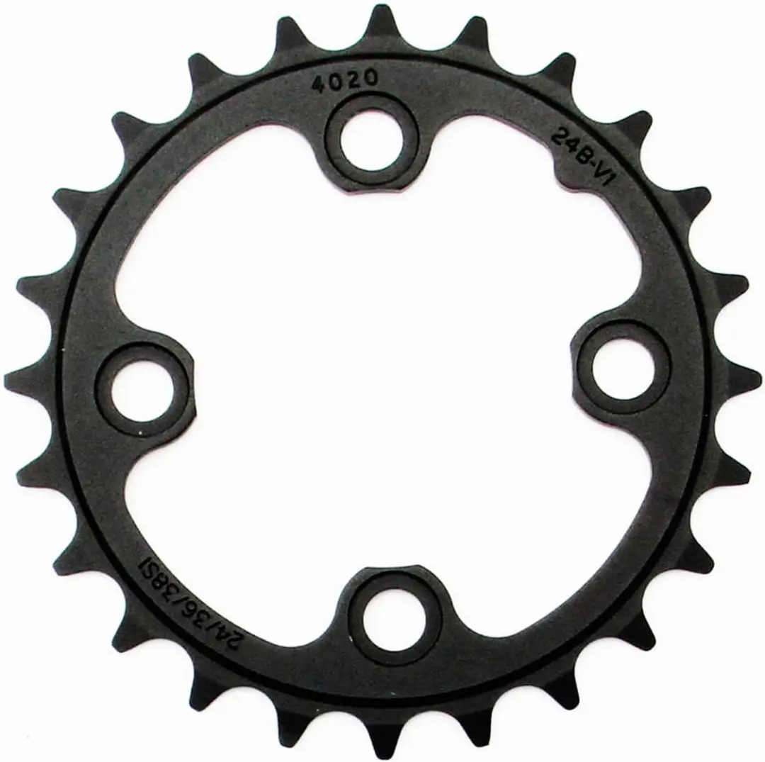 SRAM 24T Kettingblad Travativ Mountainbike - afbeelding 6 van 6