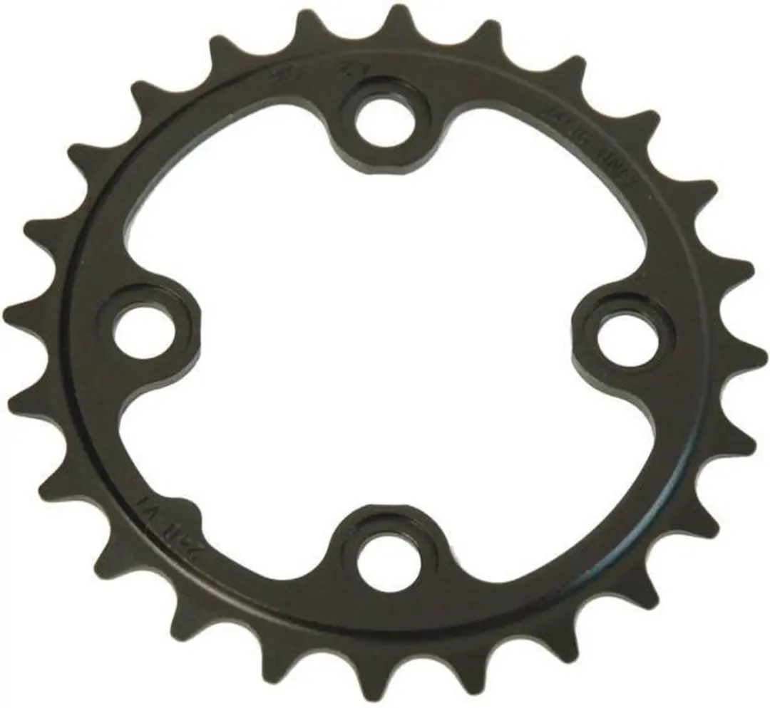 SRAM 24T Kettingblad Travativ Mountainbike - afbeelding 4 van 6