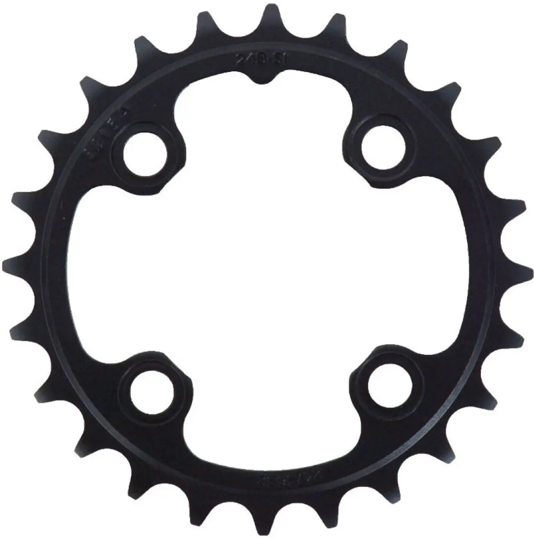 SRAM 24T Kettingblad Travativ Mountainbike