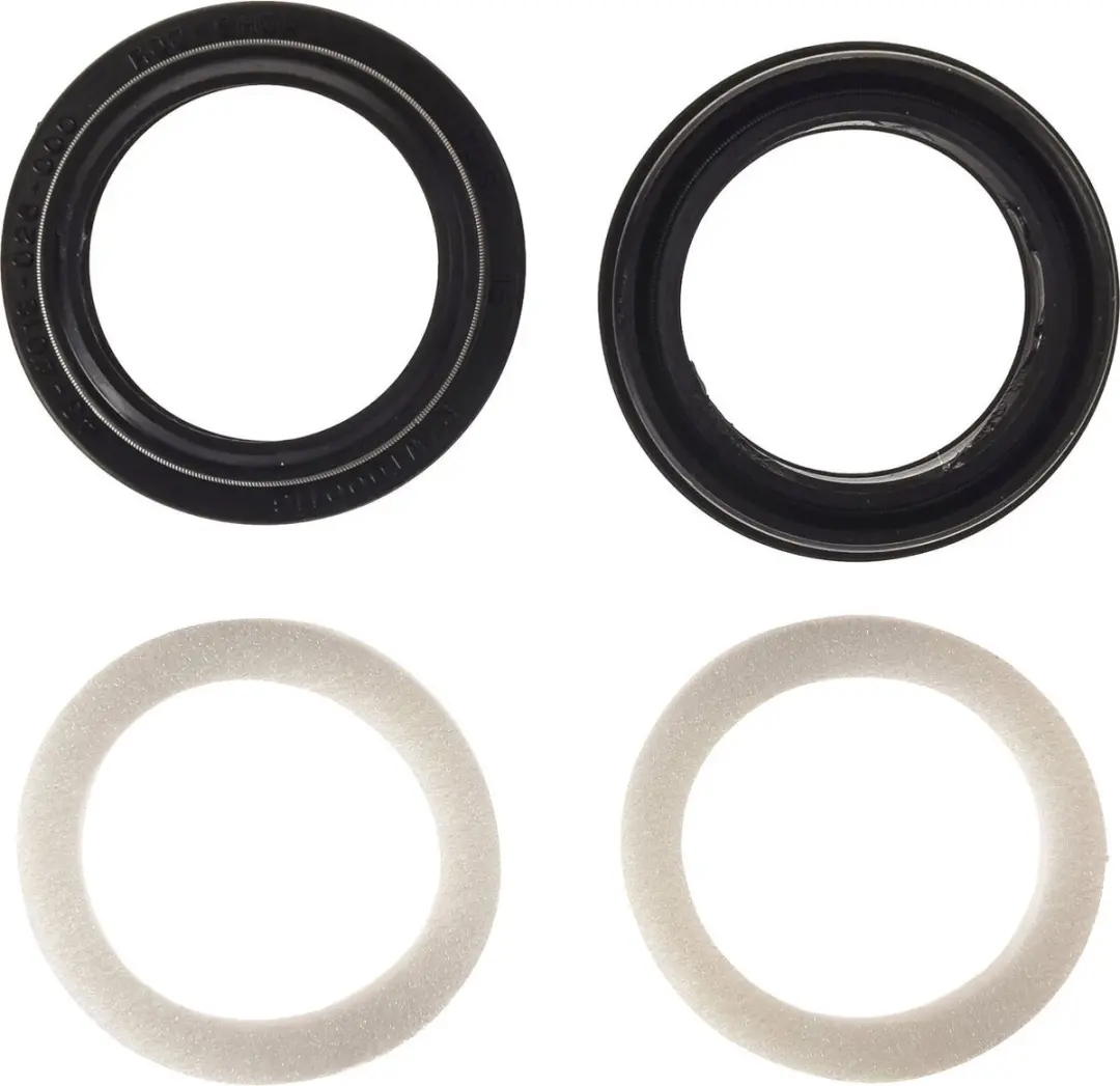 Vorkdeel rockshox stoffoam ring 32mm 5mm dik xc3030gold