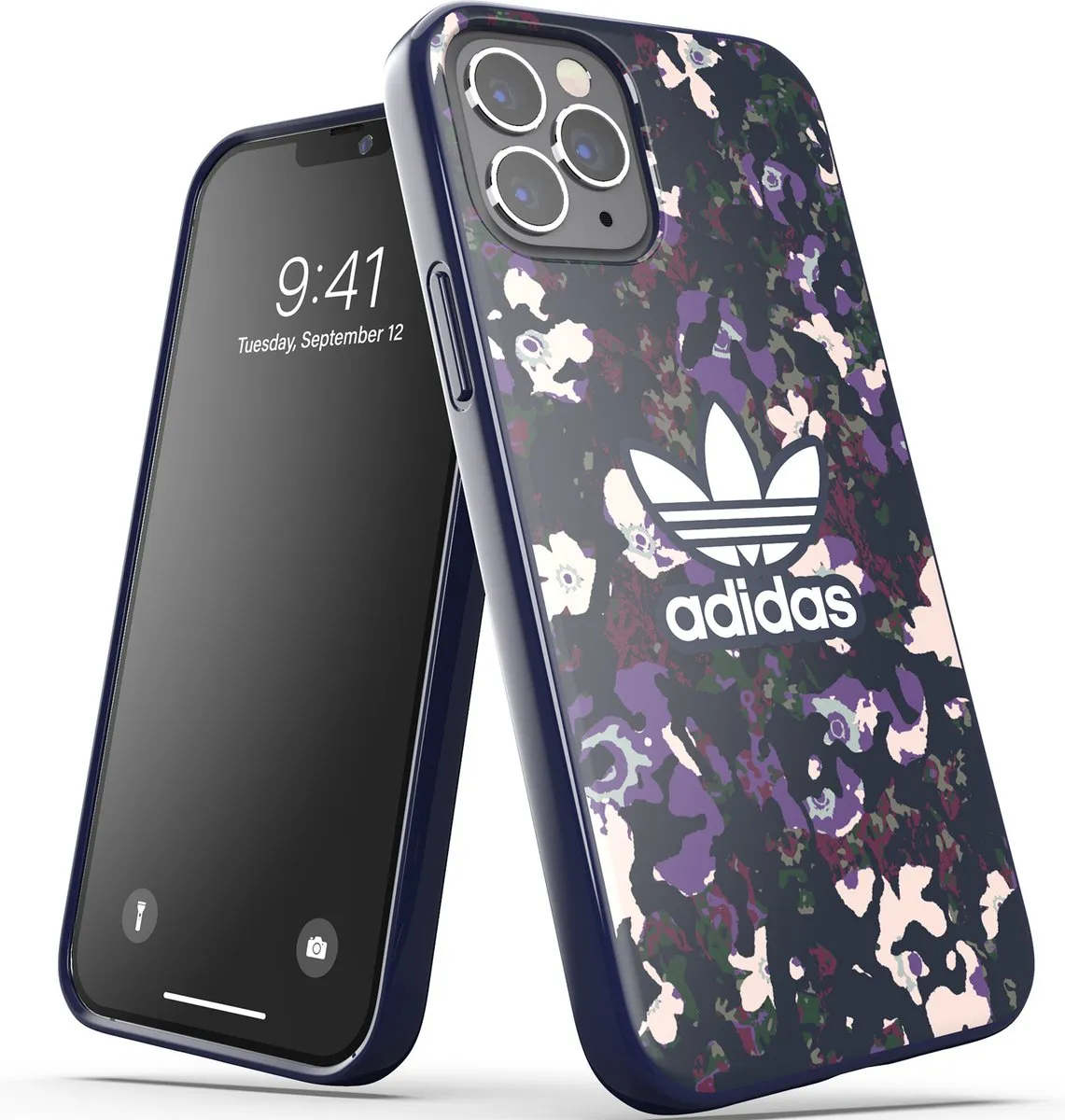 Adidas Snap Case Graphic AOP TPU
